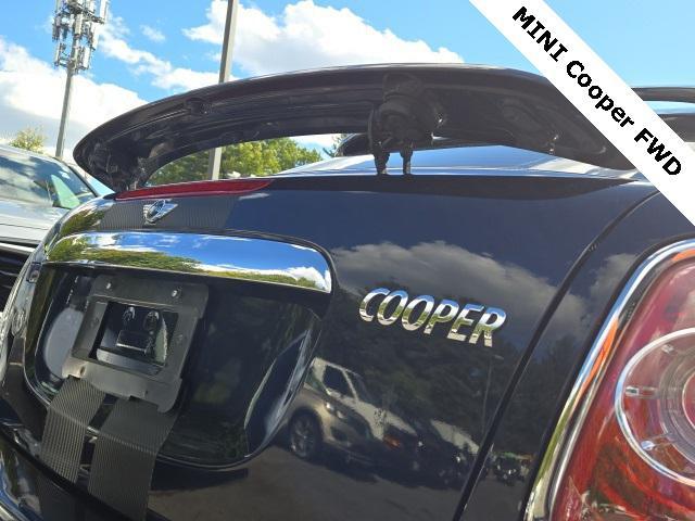 used 2013 MINI Coupe car, priced at $7,866