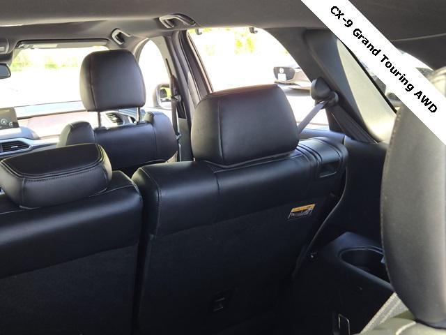used 2016 Mazda CX-9 car, priced at $14,550