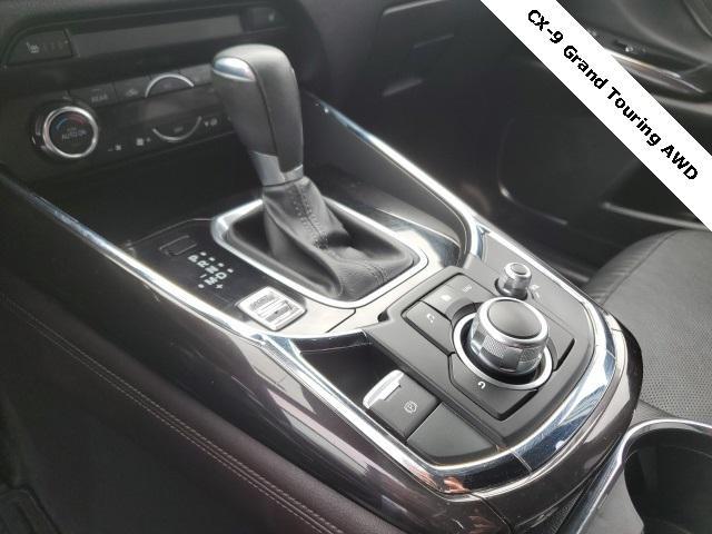 used 2016 Mazda CX-9 car, priced at $14,550