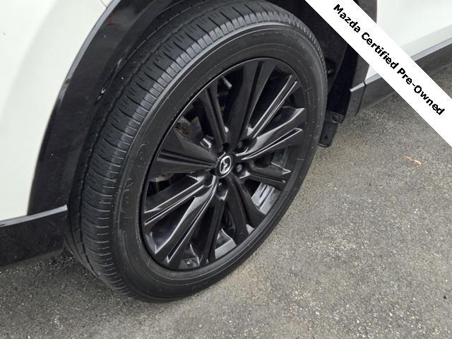 used 2022 Mazda CX-5 car, priced at $28,500