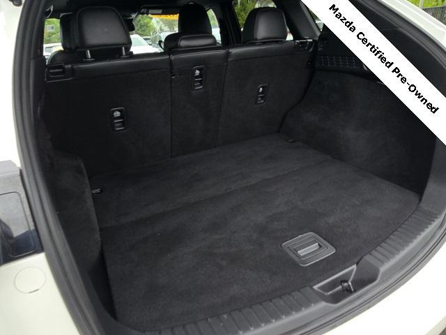 used 2022 Mazda CX-5 car, priced at $28,500