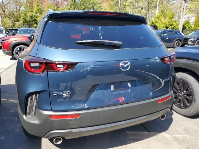 new 2025 Mazda CX-50 car, priced at $35,420