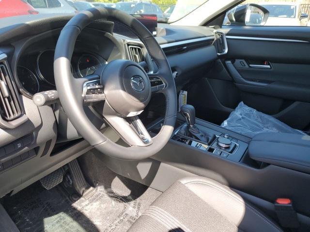 new 2025 Mazda CX-50 car, priced at $35,420
