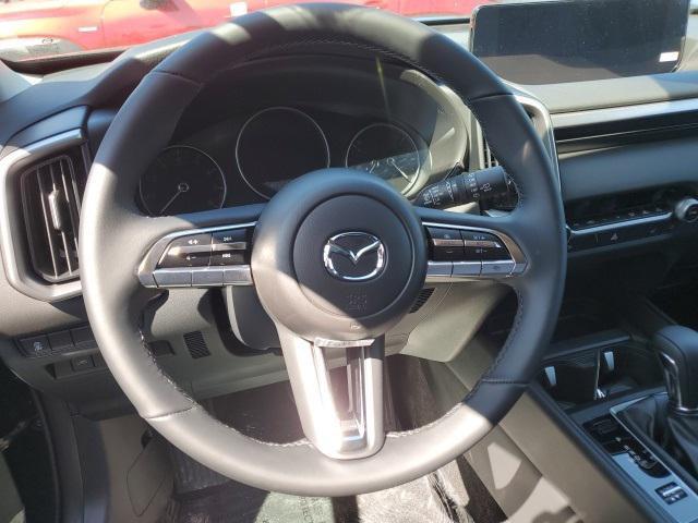 new 2025 Mazda CX-50 car, priced at $35,420