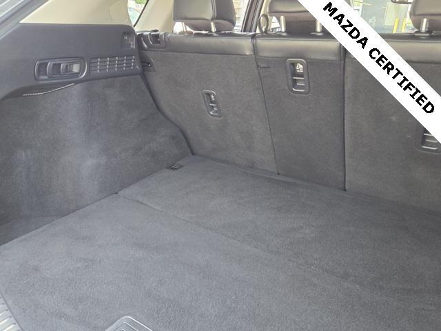used 2023 Mazda CX-5 car, priced at $28,060