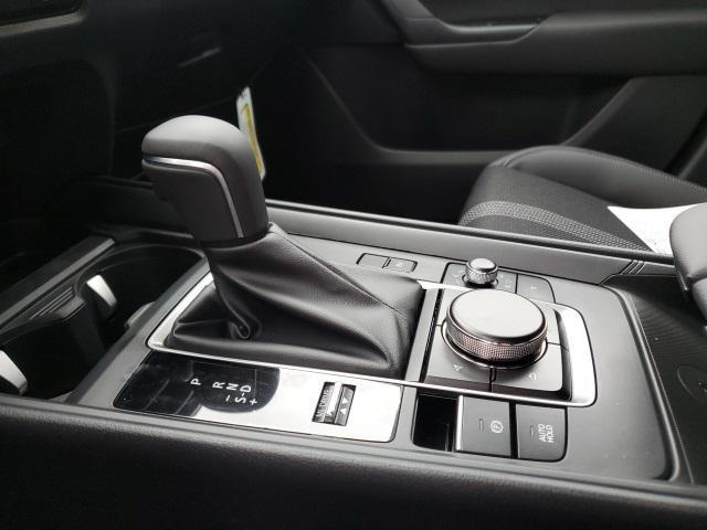 new 2025 Mazda CX-50 Hybrid car, priced at $36,455
