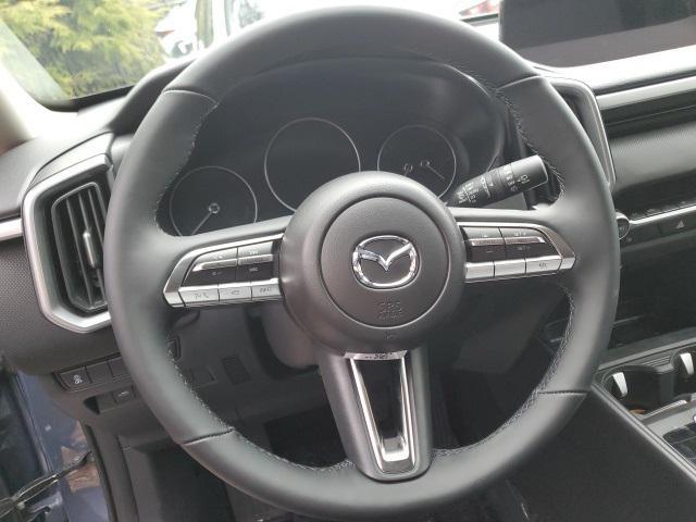 new 2025 Mazda CX-50 Hybrid car, priced at $36,455