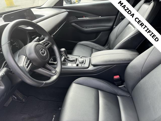 used 2021 Mazda CX-30 car, priced at $20,750