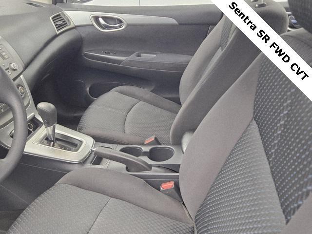 used 2014 Nissan Sentra car, priced at $9,990