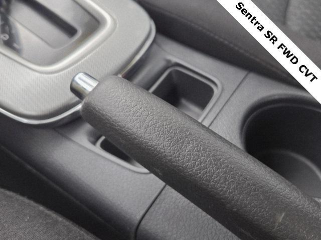 used 2014 Nissan Sentra car, priced at $9,990