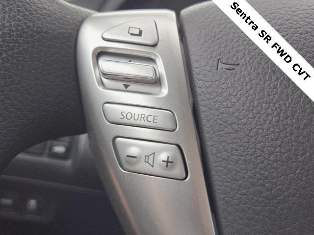 used 2014 Nissan Sentra car, priced at $9,990