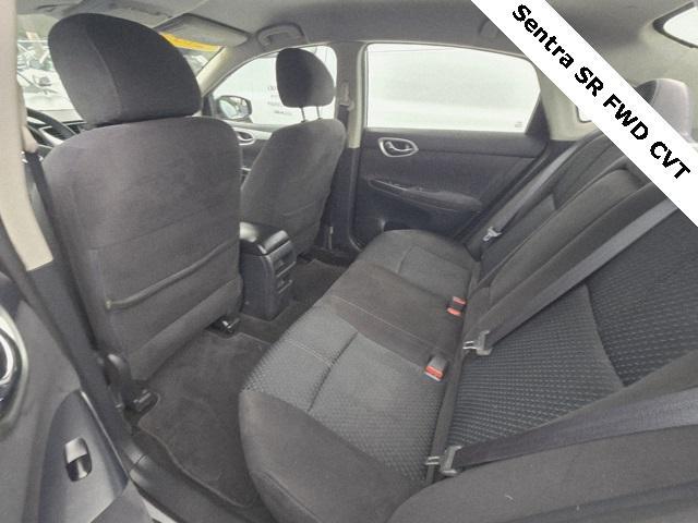 used 2014 Nissan Sentra car, priced at $9,990