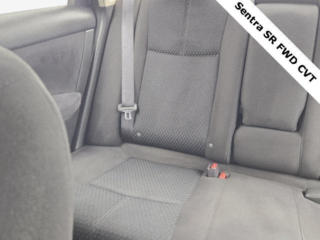used 2014 Nissan Sentra car, priced at $9,990