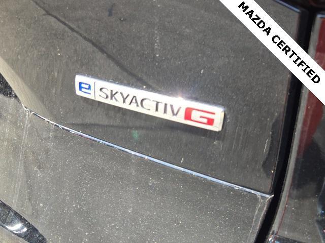 used 2025 Mazda CX-70 car, priced at $45,999