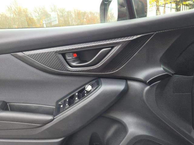 used 2021 Subaru Crosstrek car, priced at $19,660
