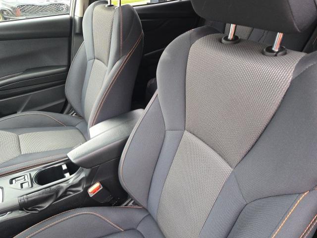 used 2021 Subaru Crosstrek car, priced at $19,660