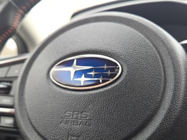 used 2021 Subaru Crosstrek car, priced at $19,660
