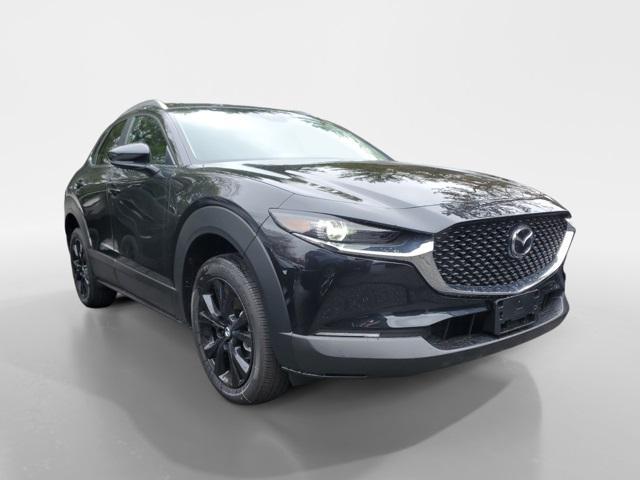 new 2025 Mazda Mazda3 car, priced at $27,790