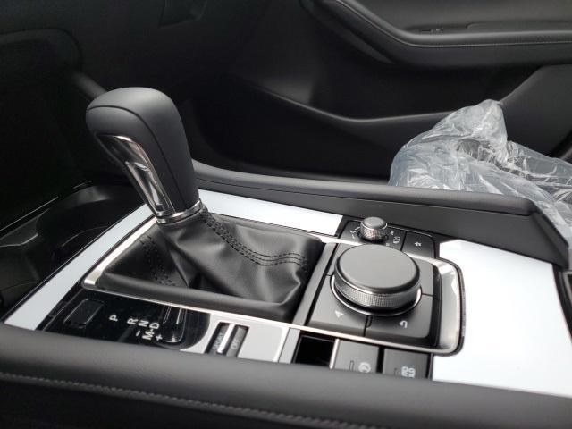 new 2025 Mazda Mazda3 car, priced at $27,790