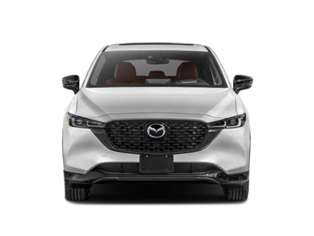 new 2024 Mazda CX-5 car, priced at $39,195