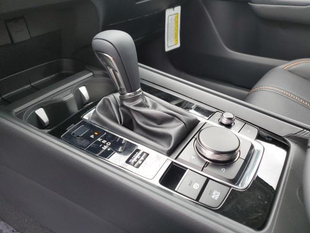 new 2025 Mazda CX-50 car, priced at $39,855