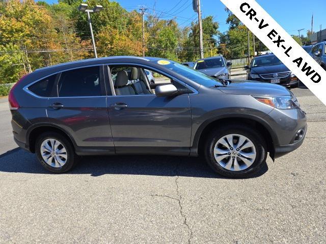 used 2014 Honda CR-V car, priced at $15,500