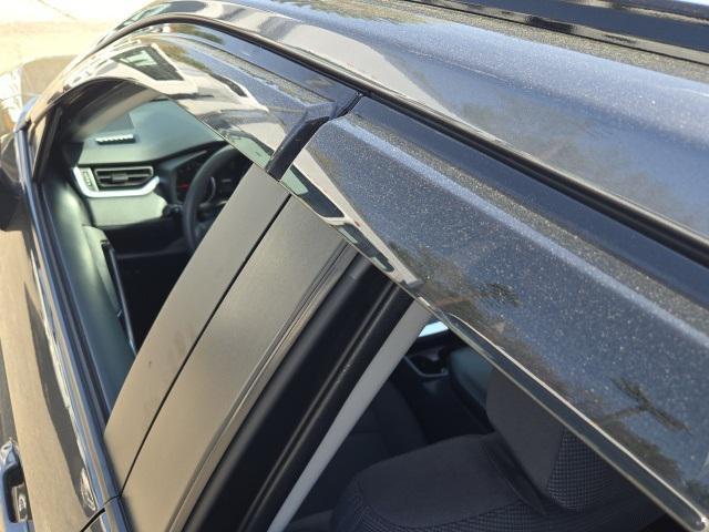 used 2020 Toyota RAV4 car, priced at $25,904