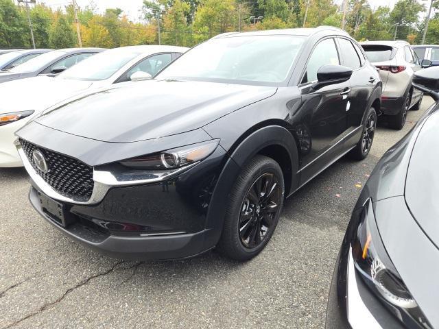 new 2024 Mazda CX-30 car, priced at $38,220