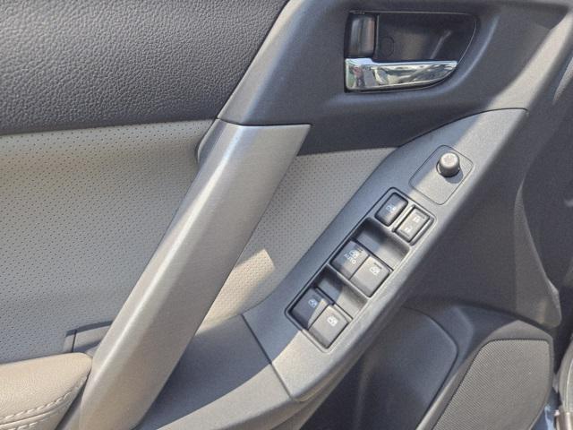 used 2015 Subaru Forester car, priced at $12,990