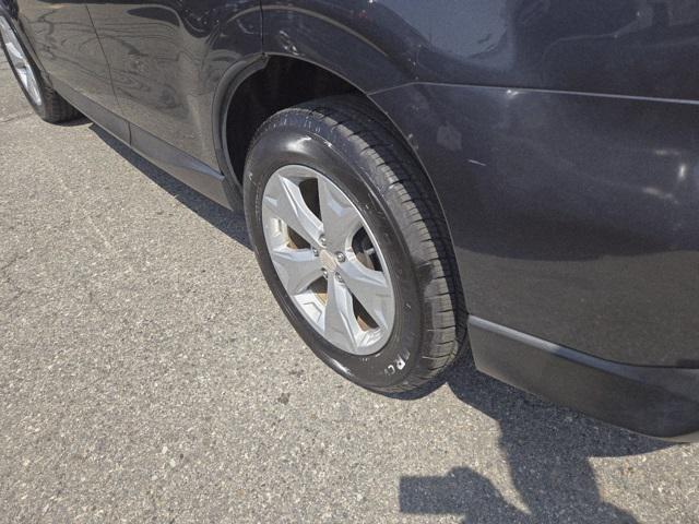 used 2015 Subaru Forester car, priced at $12,990