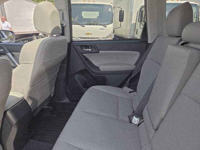 used 2015 Subaru Forester car, priced at $12,990