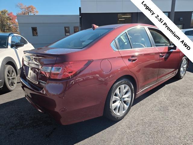 used 2016 Subaru Legacy car, priced at $12,995