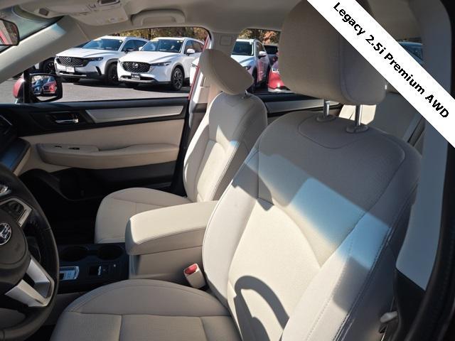 used 2016 Subaru Legacy car, priced at $12,995