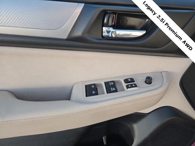 used 2016 Subaru Legacy car, priced at $12,995