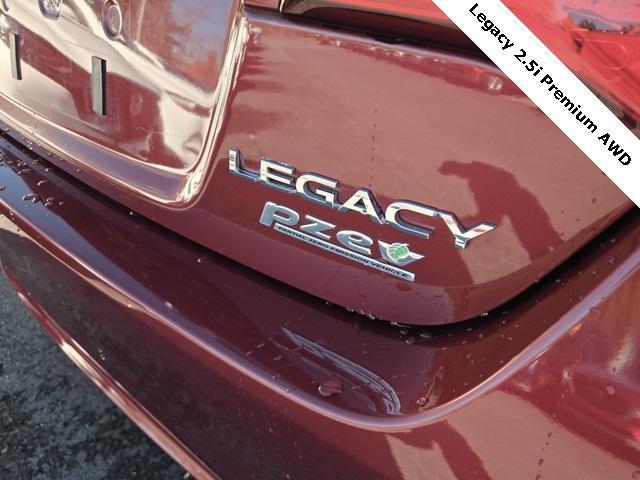 used 2016 Subaru Legacy car, priced at $12,995