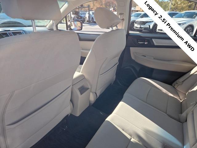 used 2016 Subaru Legacy car, priced at $12,995