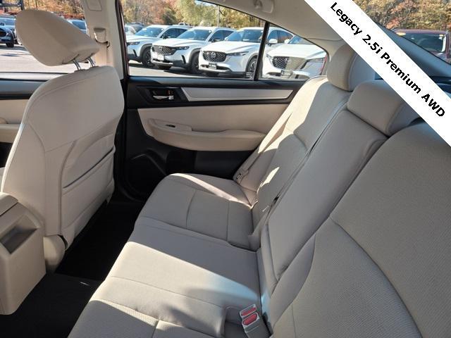 used 2016 Subaru Legacy car, priced at $12,995