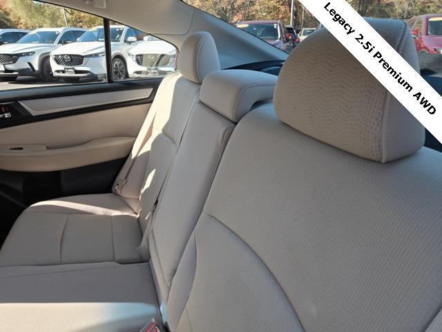 used 2016 Subaru Legacy car, priced at $12,995