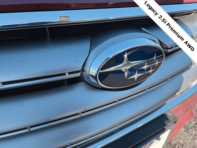 used 2016 Subaru Legacy car, priced at $12,995