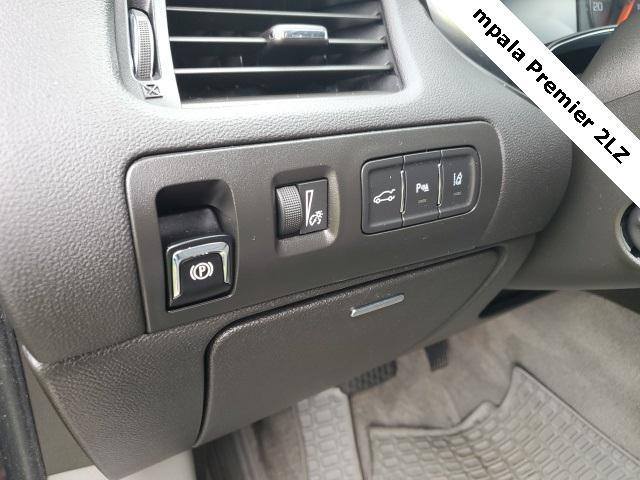 used 2018 Chevrolet Impala car, priced at $14,990