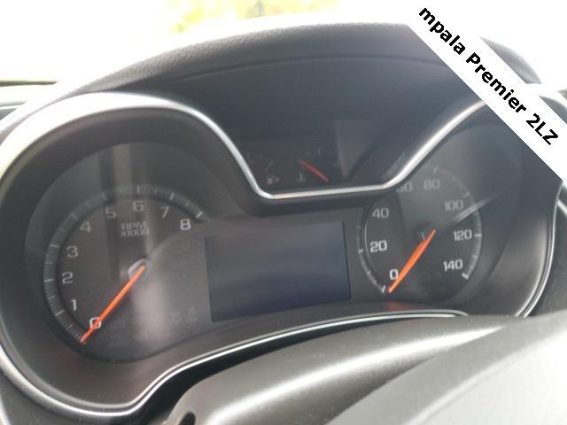 used 2018 Chevrolet Impala car, priced at $14,990