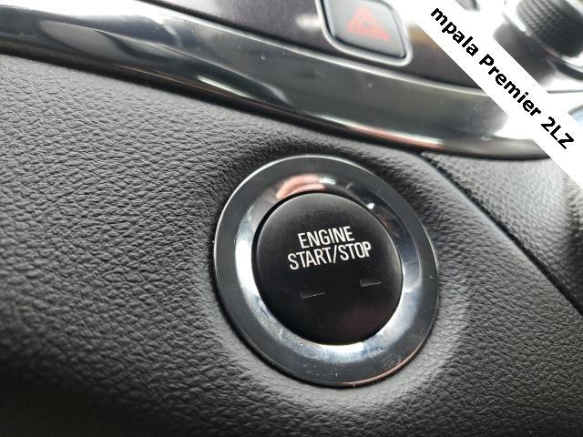 used 2018 Chevrolet Impala car, priced at $14,990