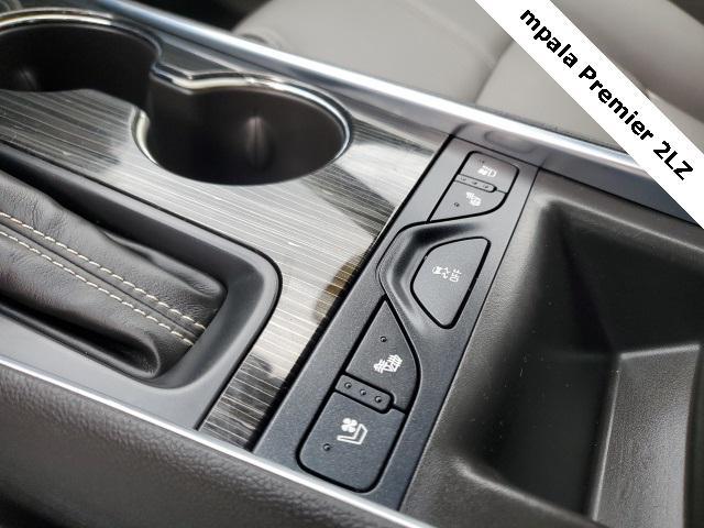 used 2018 Chevrolet Impala car, priced at $14,990