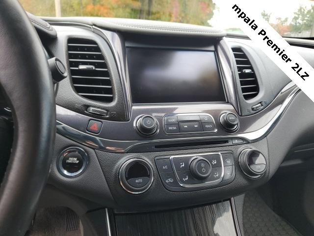 used 2018 Chevrolet Impala car, priced at $14,990