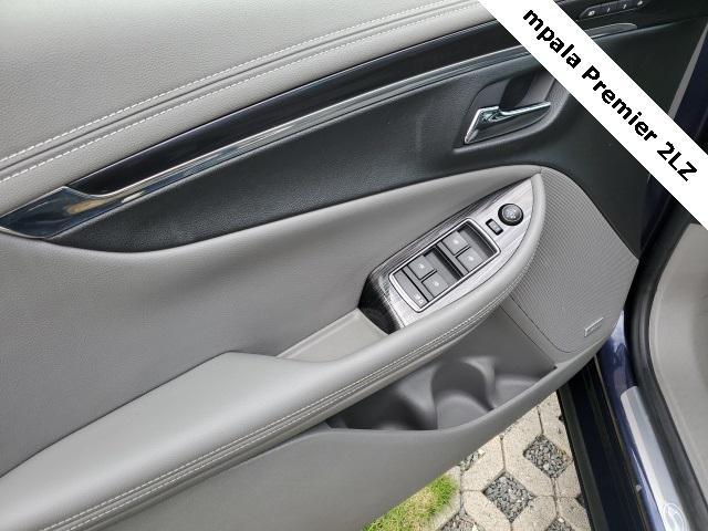 used 2018 Chevrolet Impala car, priced at $14,990