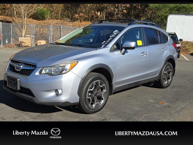 used 2013 Subaru XV Crosstrek car, priced at $12,569