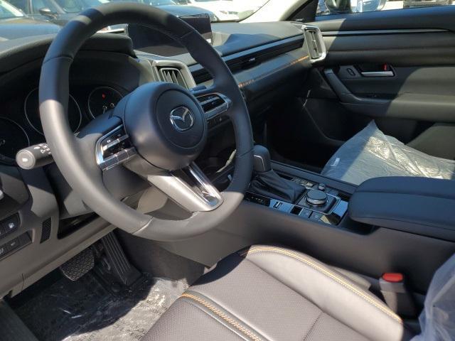 new 2025 Mazda CX-50 Hybrid car, priced at $39,830