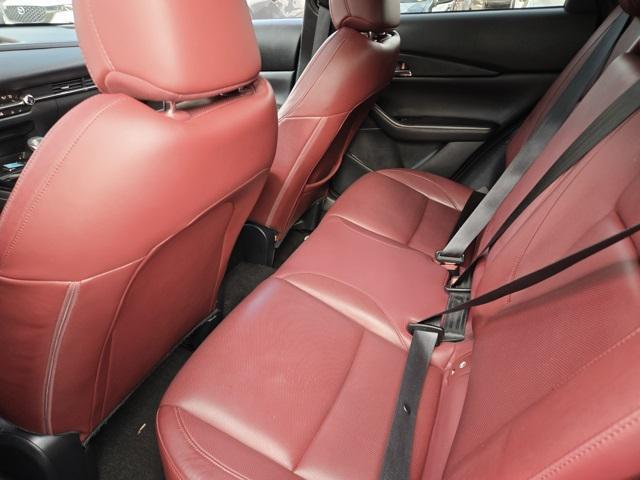 new 2025 Mazda CX-30 car, priced at $29,110
