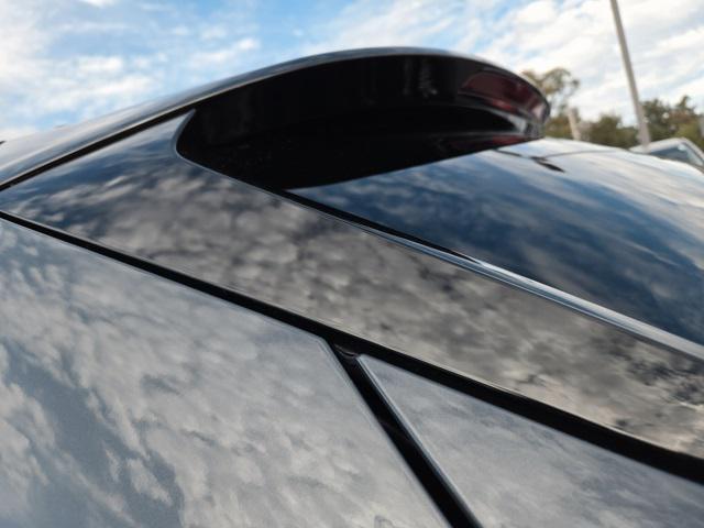 new 2025 Mazda CX-30 car, priced at $29,110