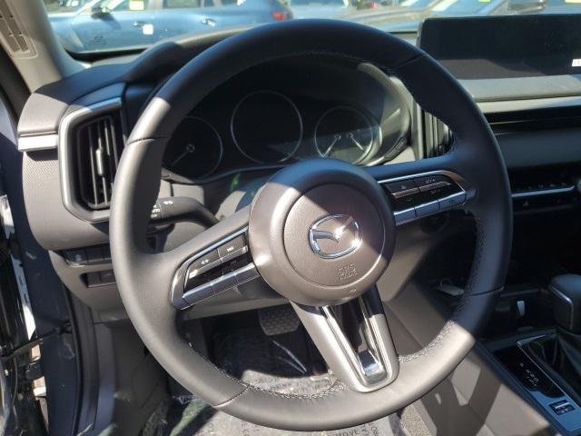 new 2025 Mazda CX-50 Hybrid car, priced at $35,965